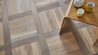 Panaget Parquet Wood Flooring