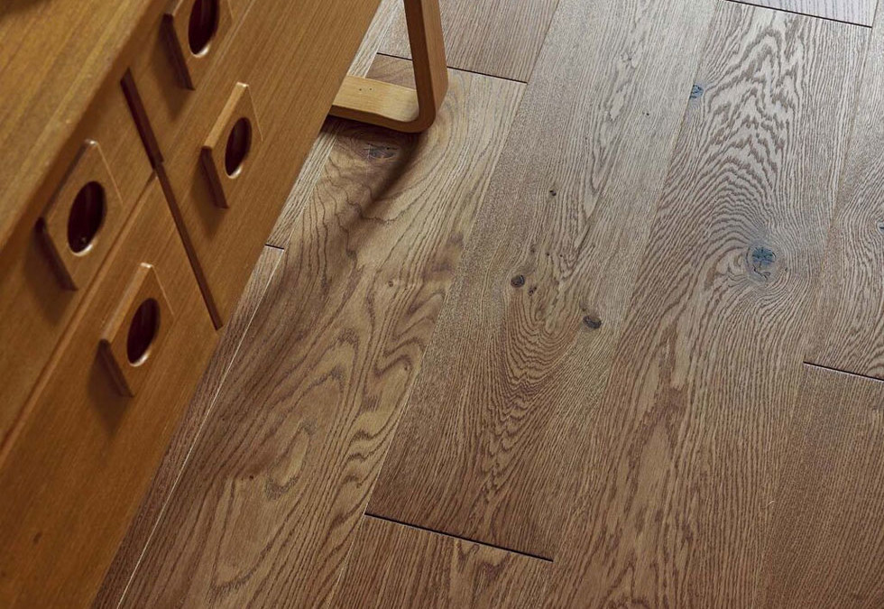 Add Value To Your Home With a Wood Floor